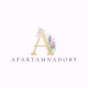 ApartamNaDoby Logo